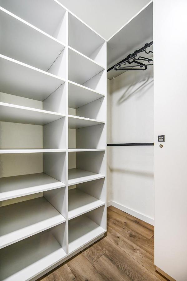 Apartamento Botanical Garden Loft Kaunas Exterior foto
